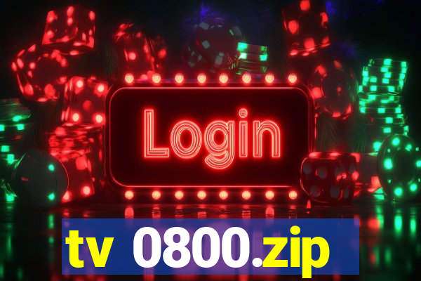 tv 0800.zip